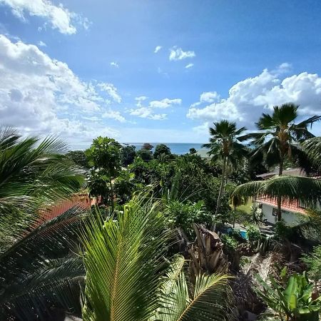 E&E Self Catering Hotell Beau Vallon  Exteriör bild